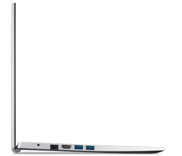 Acer Aspire 3 i5-1135G7/16GB/1TB/Win11 IPS Srebrny - 1200060 - zdjęcie 4